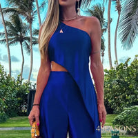 Azul