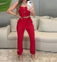 Vermelho