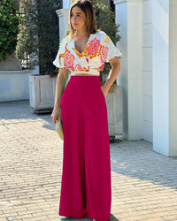 Vermelho Rose