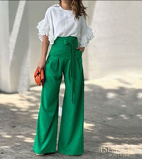 Verde e Branco