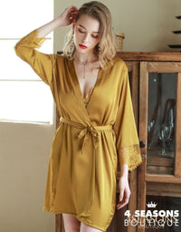 Amarelo