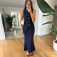 Azul Marinho