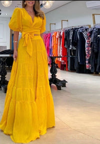 Amarelo