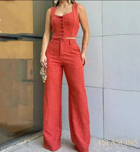 Vermelho