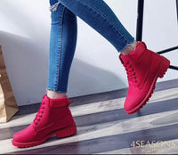 Vermelho