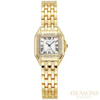 Gold-Diamond