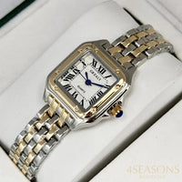 Silver-gold
