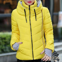 Amarelo