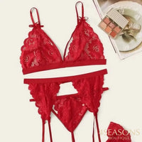 Vermelho