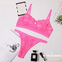 Rosa Neon