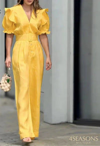 Amarelo