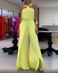 Amarelo