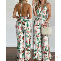 Branco e Verde