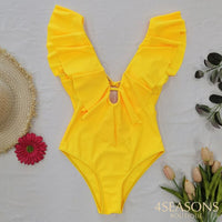 Amarelo
