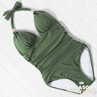 Verde Militar