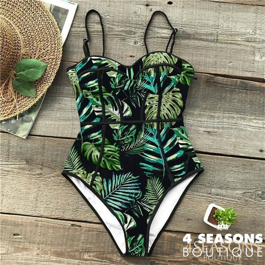 Maiô Ariana - 4 Seasons Boutique