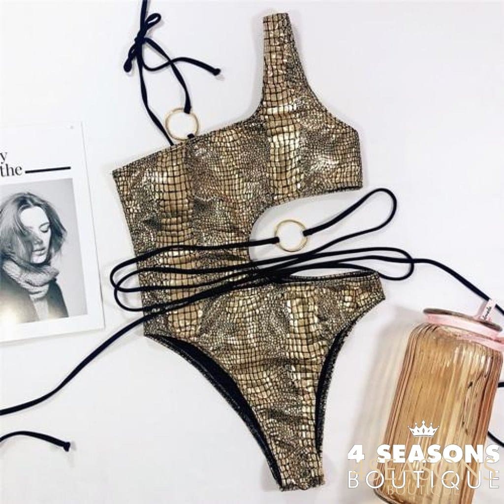 Maiô Atlanta - 4 Seasons Boutique