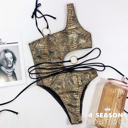 Maiô Atlanta - 4 Seasons Boutique