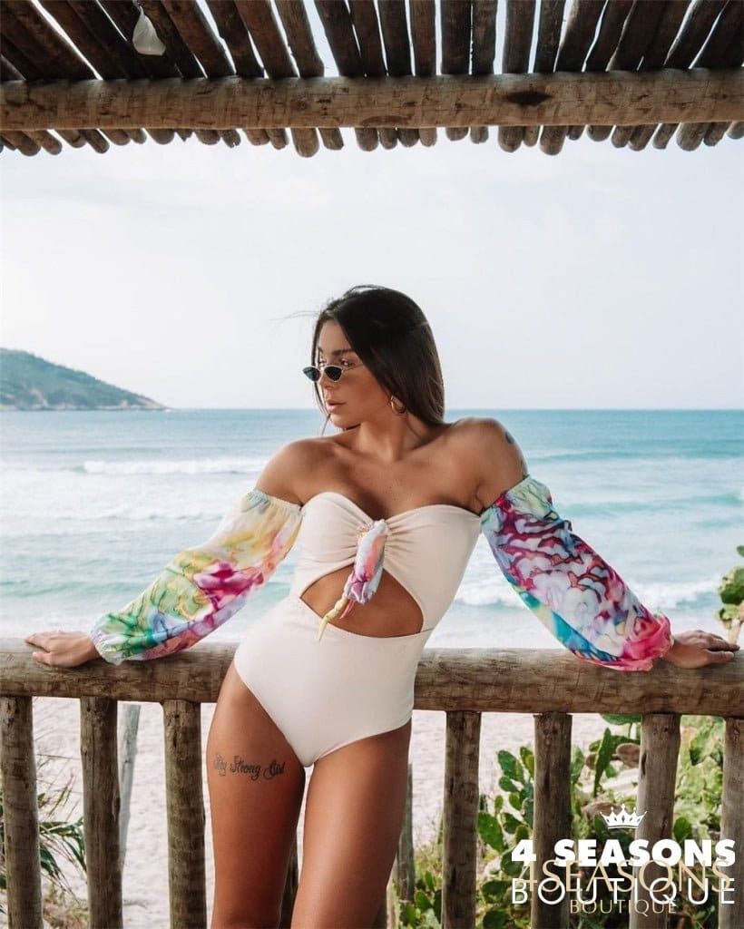 Maiô Nádia - 4 Seasons Boutique
