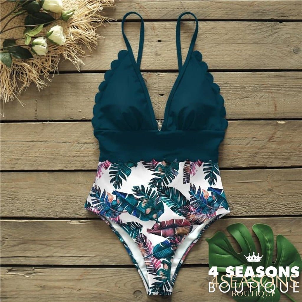 Maiô Camomila - 4 Seasons Boutique