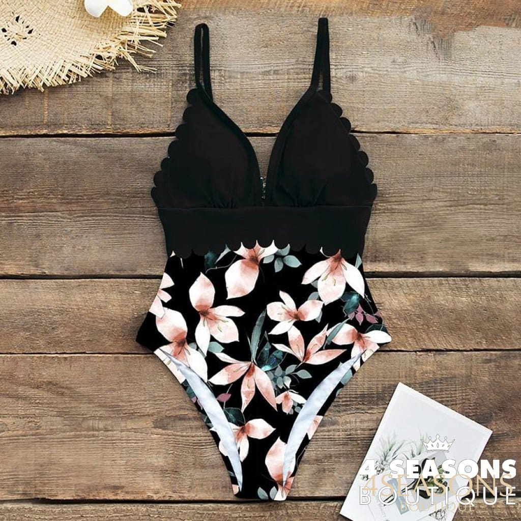 Maiô Camomila - 4 Seasons Boutique