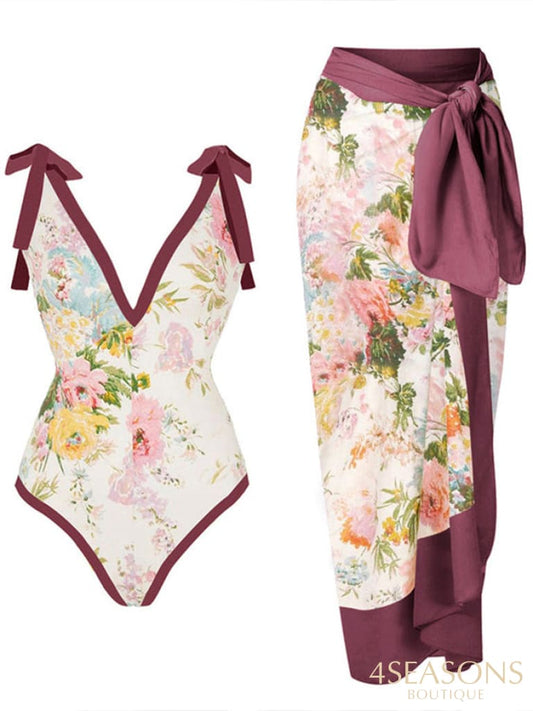 Maiô Carlindy + Pareô Grátis Azul / P