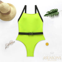 Verde Neon