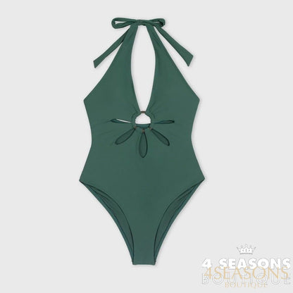 Maiô Coraline - 4 Seasons Boutique