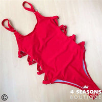 Vermelho