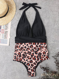 Leopardo