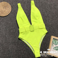 Amarelo Fluorescente