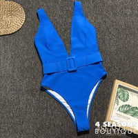 Azul Royal
