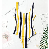 Listras Amarelo