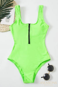 Verde