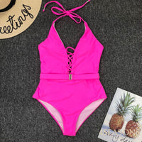 Rosa Pink