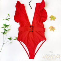 Vermelho