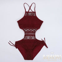 Vermelho