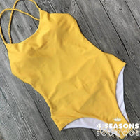 Amarelo