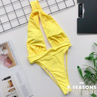 Amarelo