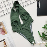 Verde Militar