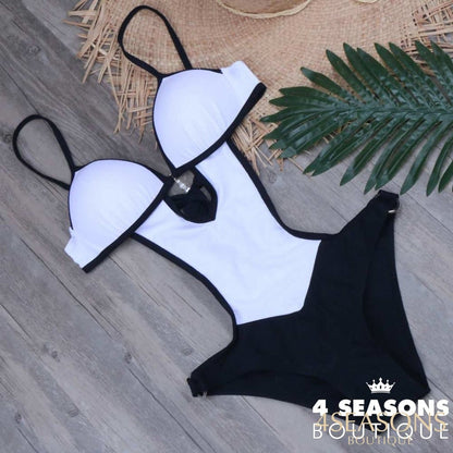 Maiô Kátye - 4 Seasons Boutique