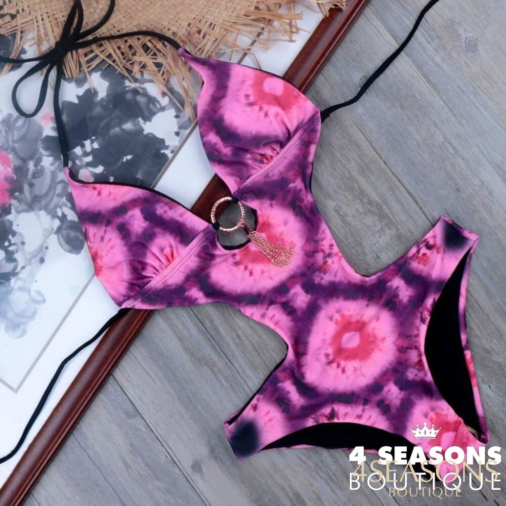 Maiô Kátye - 4 Seasons Boutique