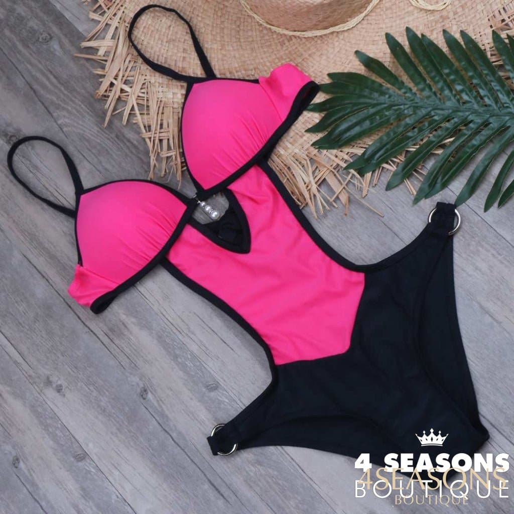 Maiô Kátye - 4 Seasons Boutique