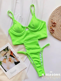 Verde Neon
