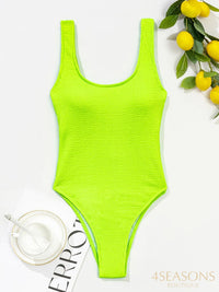 Amarelo Neon