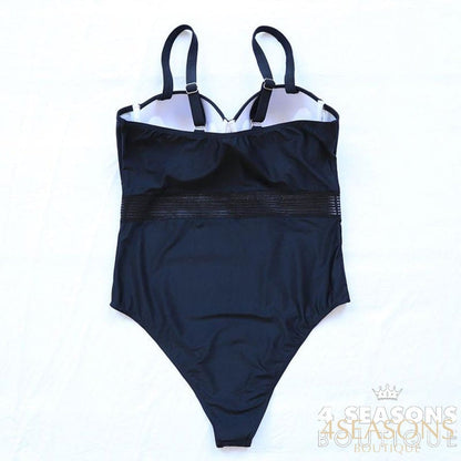 Maiô Loreal - 4 Seasons Boutique