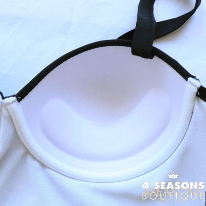 Maiô Loreal - 4 Seasons Boutique