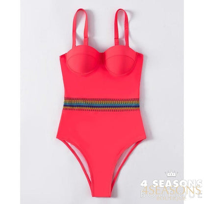 Maiô Loreal - 4 Seasons Boutique