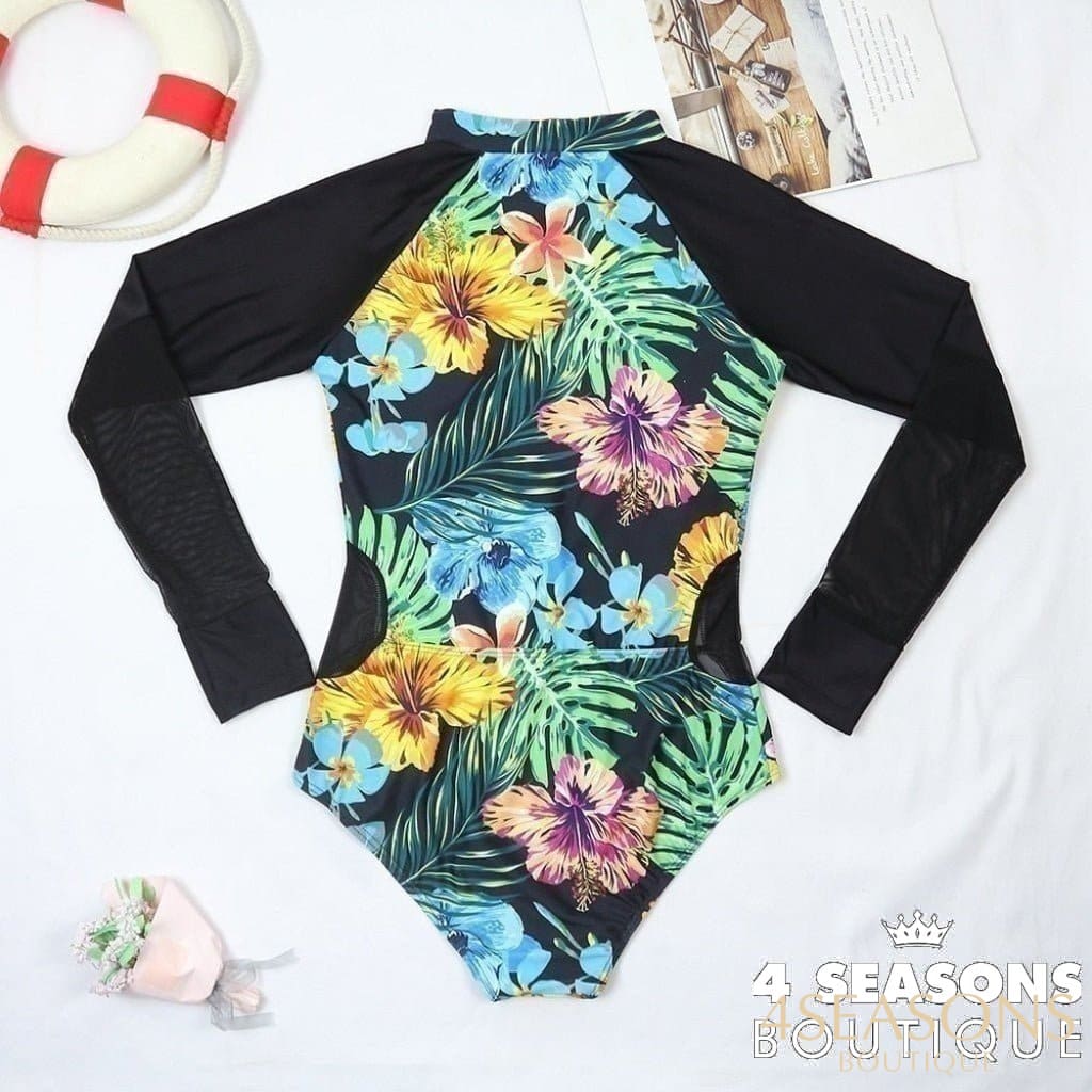 Maiô Medina - 4 Seasons Boutique