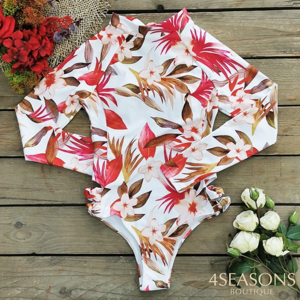 Maiô Medina Estampa 4 / P